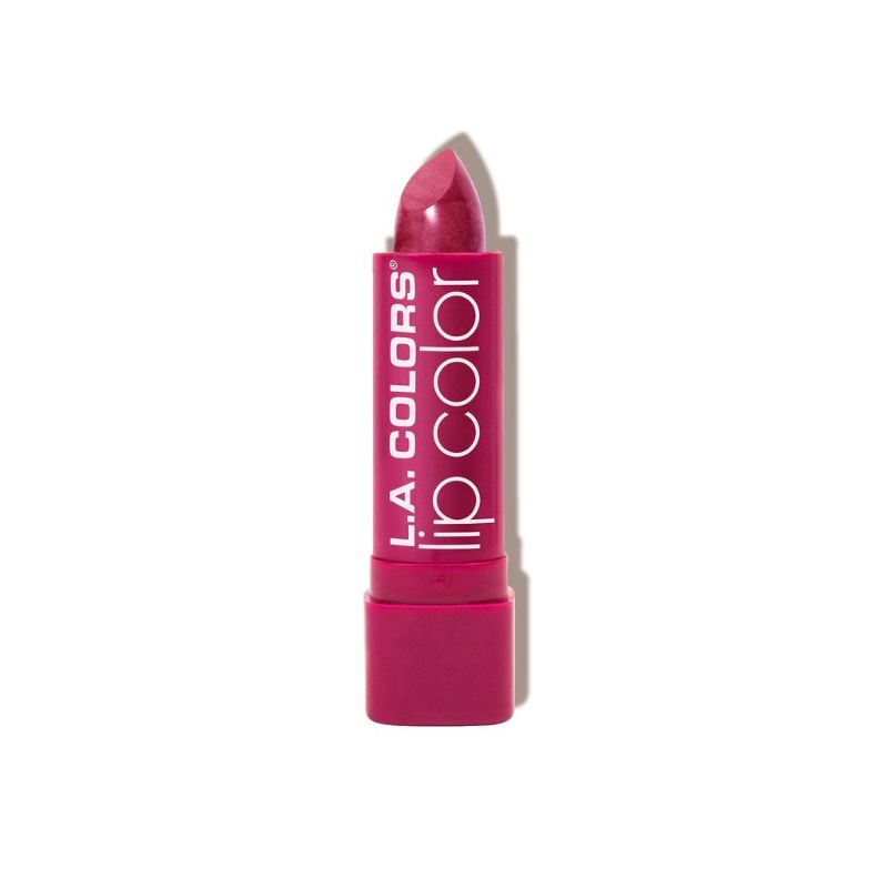 LA Colors Moisture Rich Lip Color - Flower