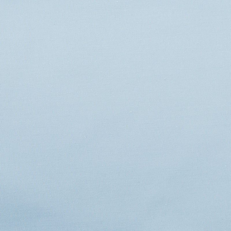 Single Chateau Fitted Sheet Blue- Bambury