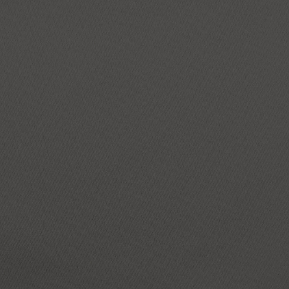 King Chateau Flat Sheet Pewter- Bambury