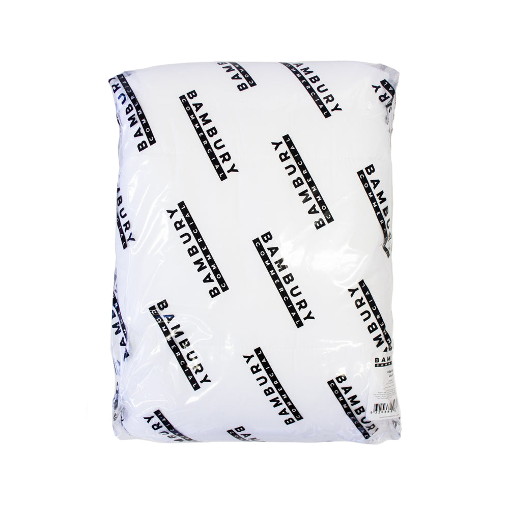 King Villa Basic Commercial Quilt- Bambury