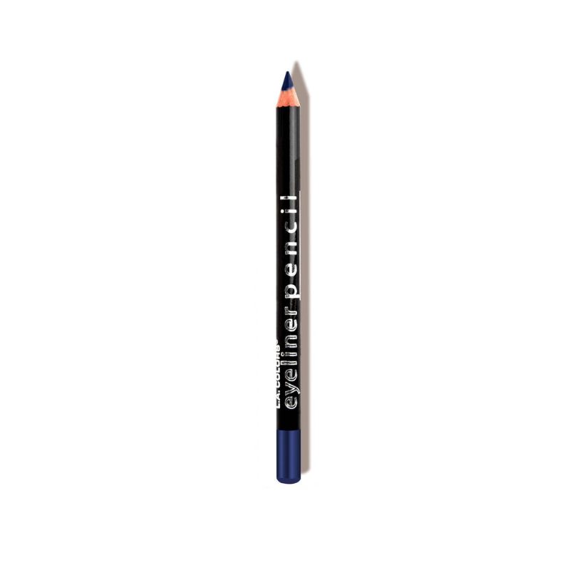 LA Colors - Eyeliner Pencil 01LAC-CP604