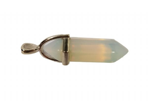 Crystal - Point Opalite