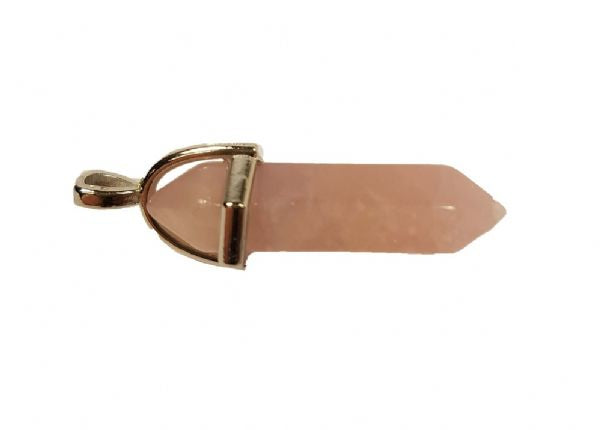 Crystal - Point Rose