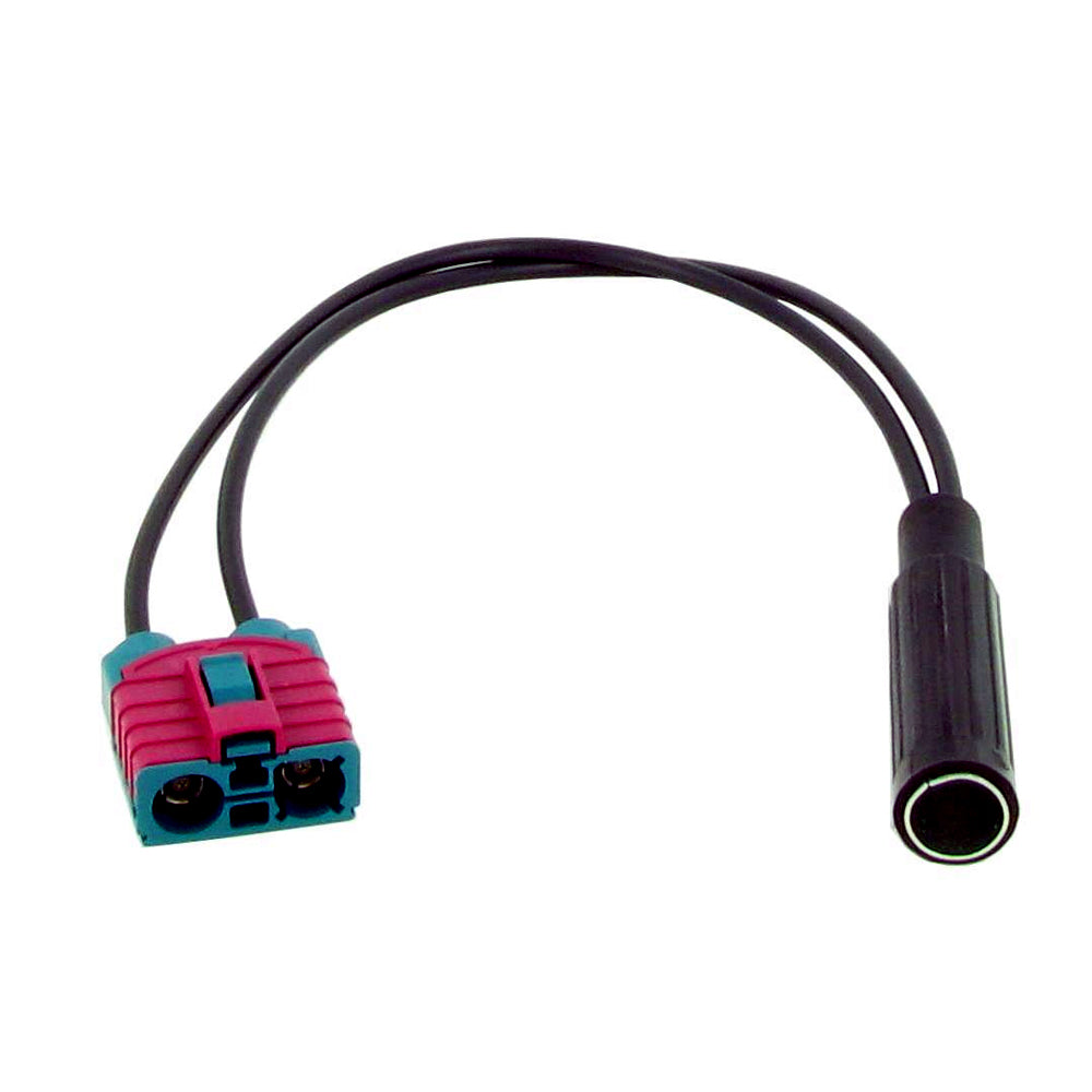 Aerial Adapter Afm Modulator Kits Volvo 2004-2017