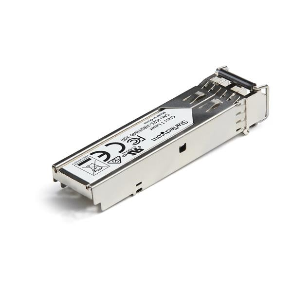 StarTech.com Dell EMC SFP-100M-FX Compatible SFP+ Module
