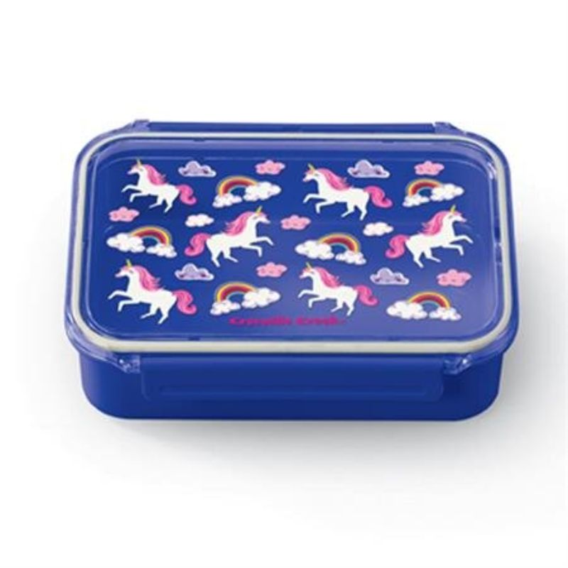 Bento Box - Croc Creek Unicorn (180mm)