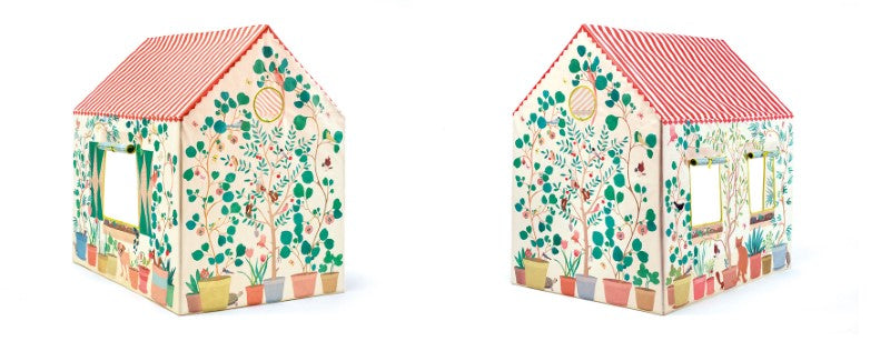 Play Tent - House - Djeco