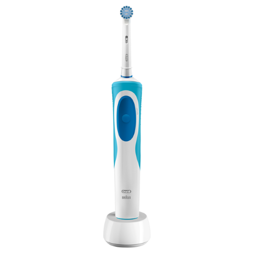Electric TOOTHBRUSH - ORAL B VITALITY ECO-BOX EXTRA SENSITIVE
