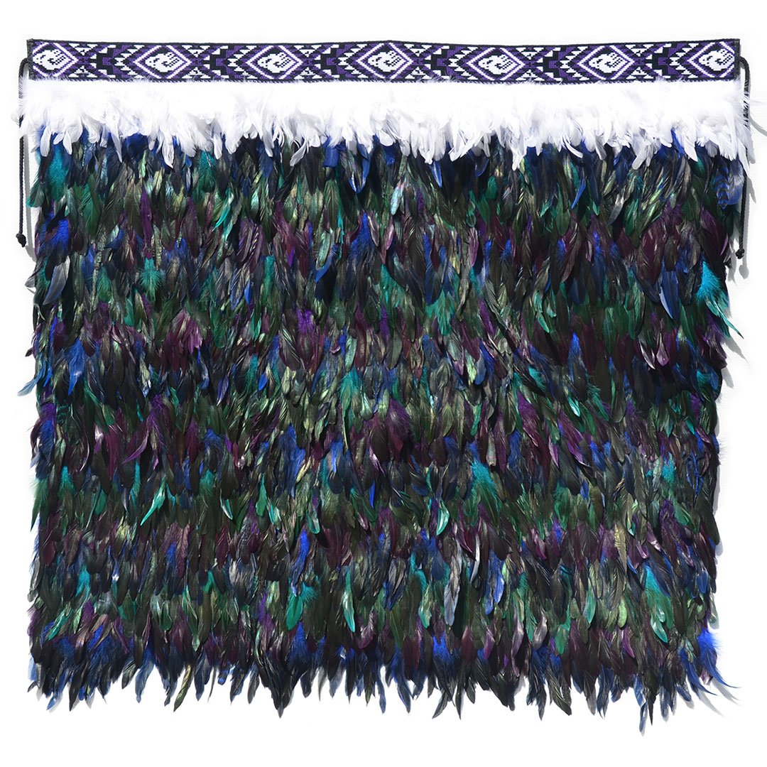 Korowai - Takahe - Smartfox