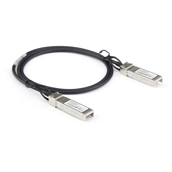 Dell EMC DAC-SFP-10G-2M 2m Compatible SFP+ DAC Twinax Cable for High-Speed Networking