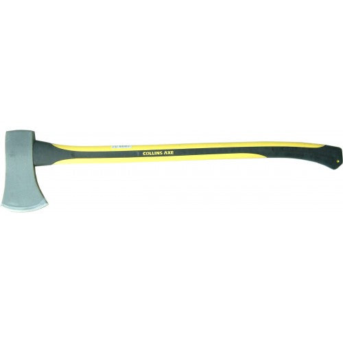 Axe Collins "Dayton" Fiberglass   Handle 3.5lb