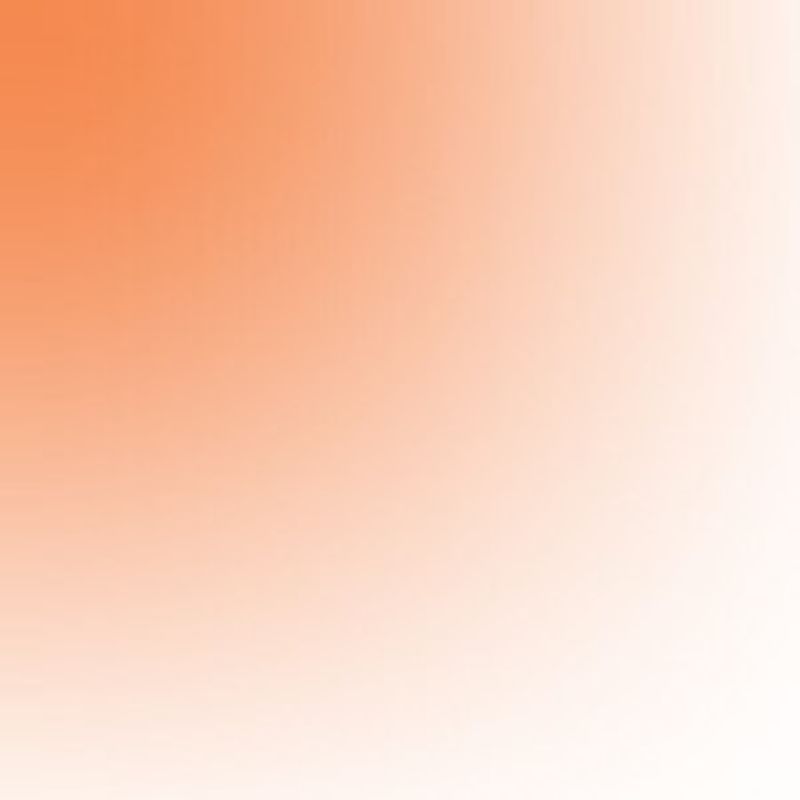 Vibrant 2oz orange neon paint for crafts, glows under black light, suitable for various surfaces and outdoor use.
