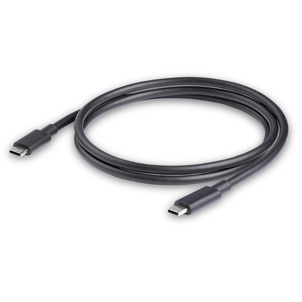 Dual DisplayPort USB-C Docking Station for Windows with 4K support, charging, and gigabit Ethernet for enhanced multitasking.