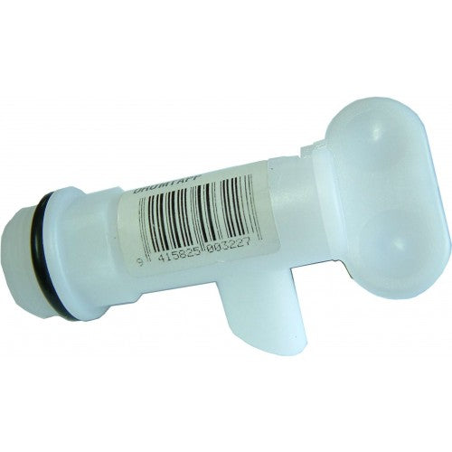 Drum Tap Plastic 3/4"