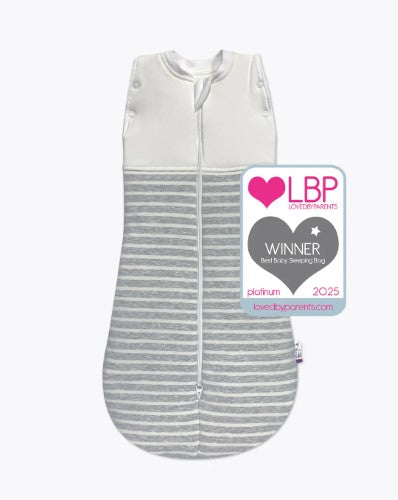Sleep Swaddle Sleeping Bag - Sweet Dreamers 12-24 2.5tog
