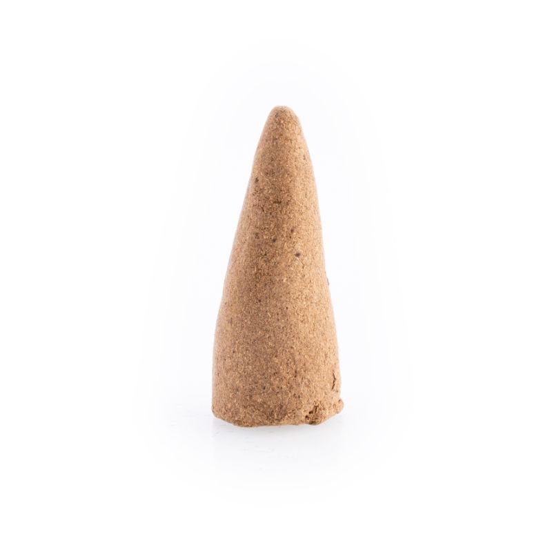 Backflow Incense Cone - Soul Sticks Sandalwood (12 Packs)