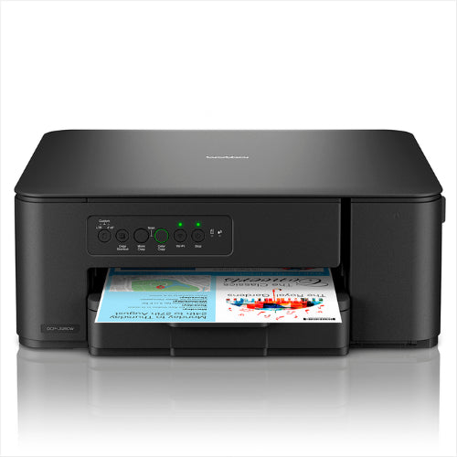 Brother DCP-J1260W Colour Inkjet A4 Multi-Function Printer