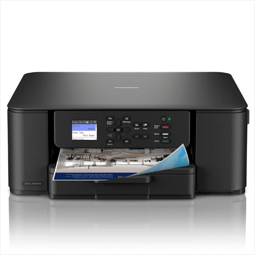 Brother DCP-J1310DW Colour Inkjet A4 Multi-Function Printer