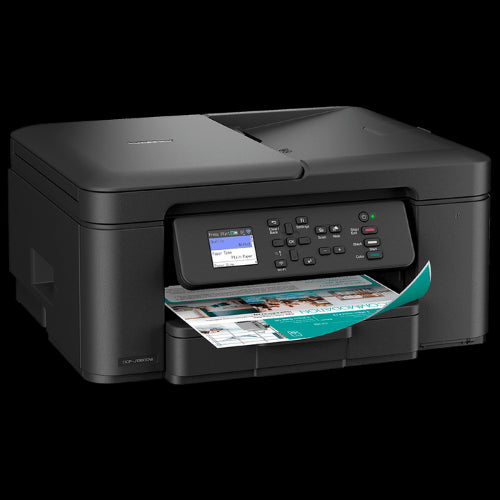 Brother DCP-J1360DW Colour Inkjet A4 Multi-Function Printer