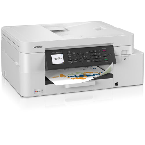 Brother MFC-J4355DW Colour Inkjet A4 Multi-Function Printer