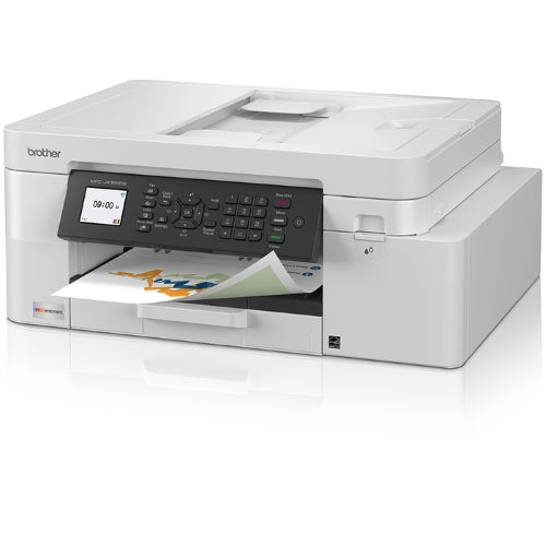 Brother MFC-J4355DW Colour Inkjet A4 Multi-Function Printer