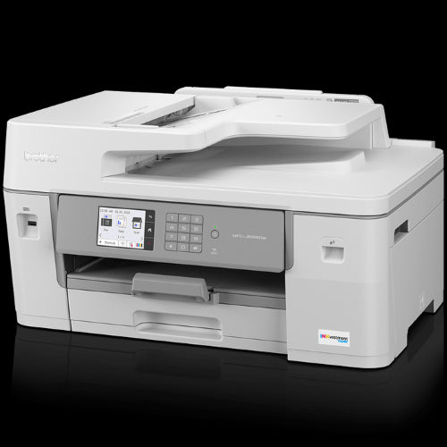 Brother MFC-J6555DWXL Professional A3 Inkjet Wireless All-in-one Printer