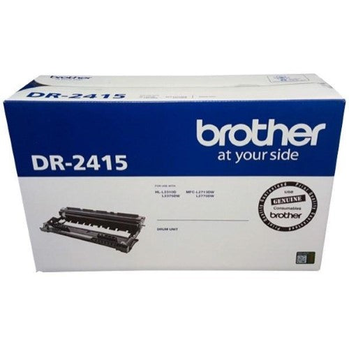 Brother DR2415 / DR 2415 Genuine Drum Unit