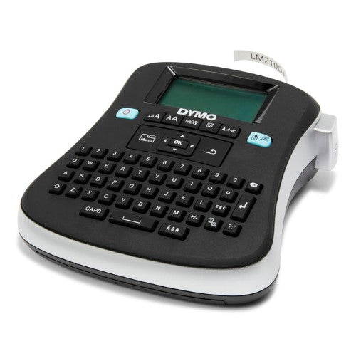 Dymo LabelManager 210D Printer (2175085)