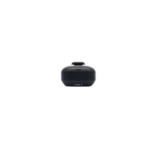 ECOXGEAR ECOXTALK EXG210S-2PK Rugged 2.0 Watt UHF Radios, Pack of 2, Black