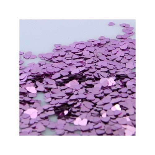 Scatters / Confetti Hearts Pink Value Pack