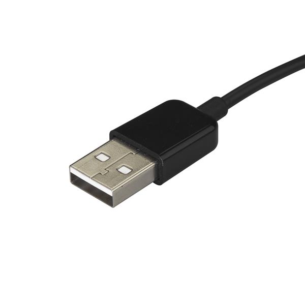 DVI to DisplayPort adapter connects DVI devices to DP monitors, USB powered, supports 1920x1200 resolution.