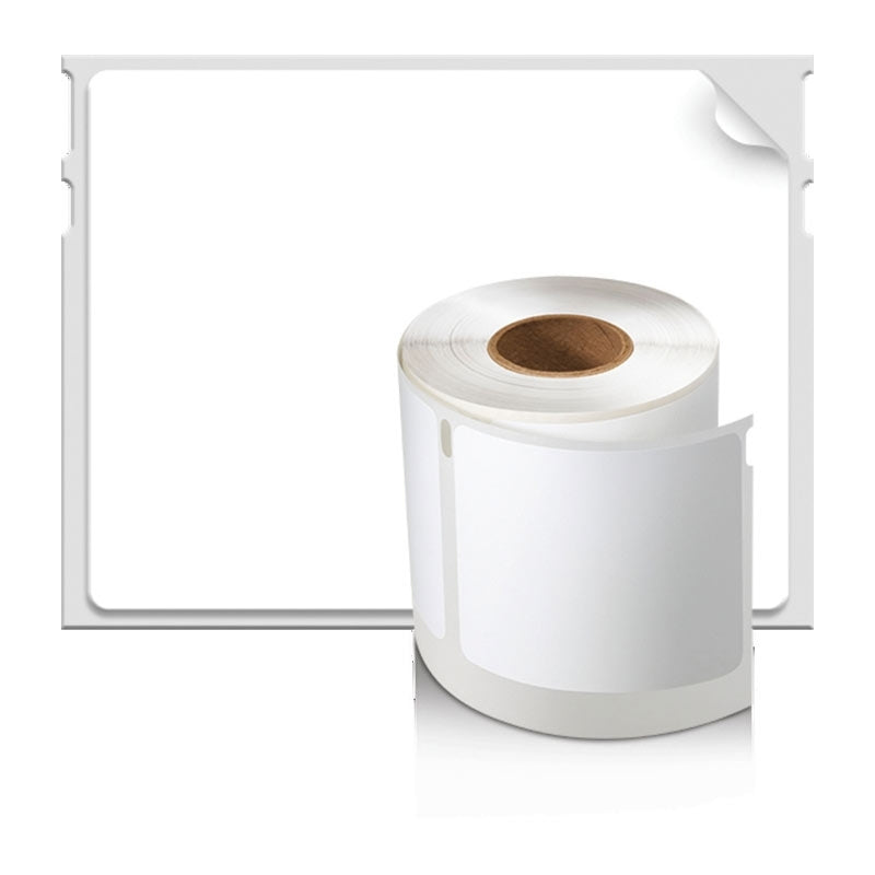 Dymo MP Label 54mm x 70mm