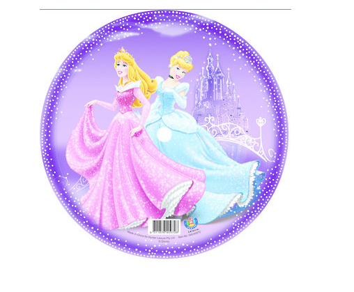 Dyna Ball Large 230mm - Disney Princess
