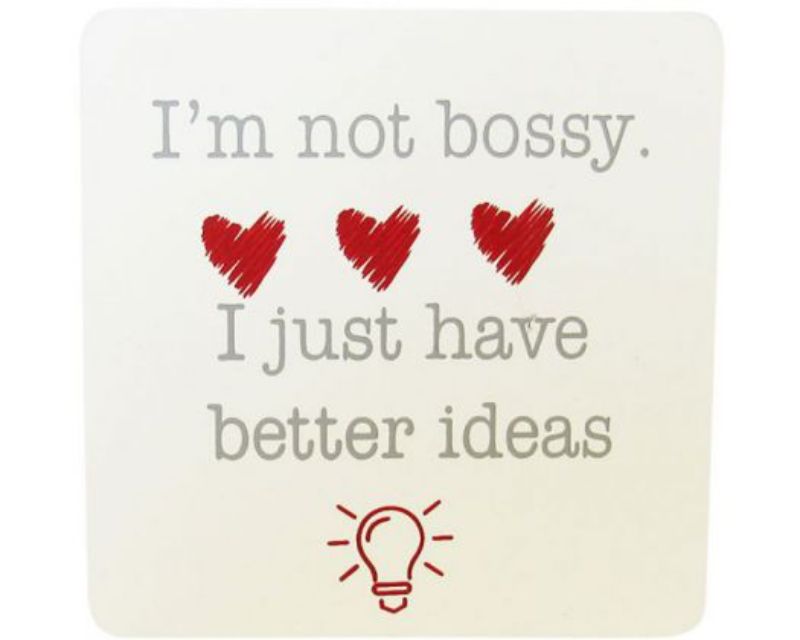 Colorful 10x10 cm family magnet for organizing notes, reminders, and family activities on your fridge.