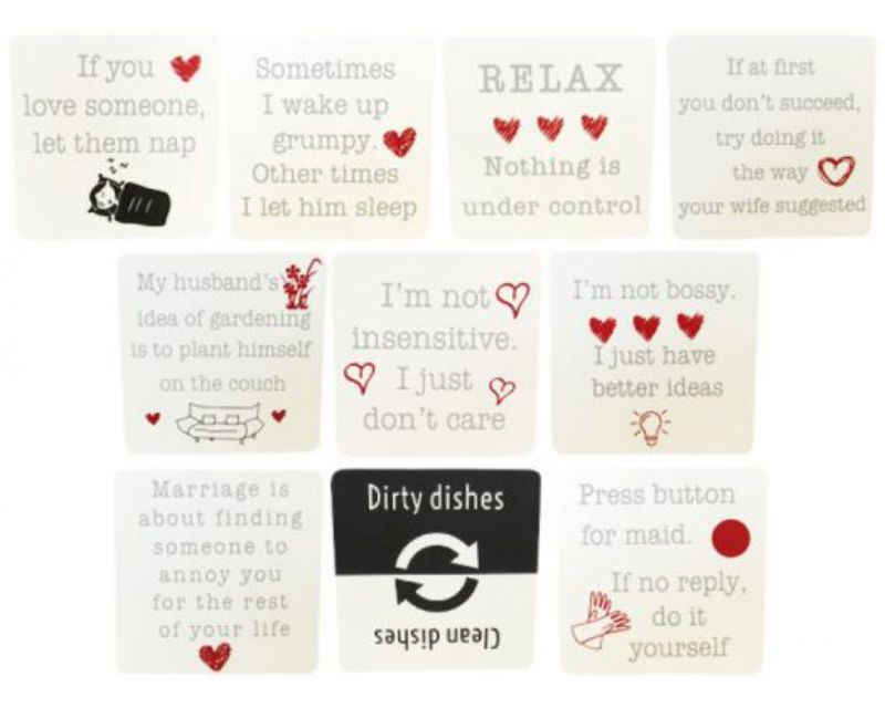 Set of 10 vibrant 10x10 cm family magnets for displaying photos and notes, ideal for home decor and kids' artwork.