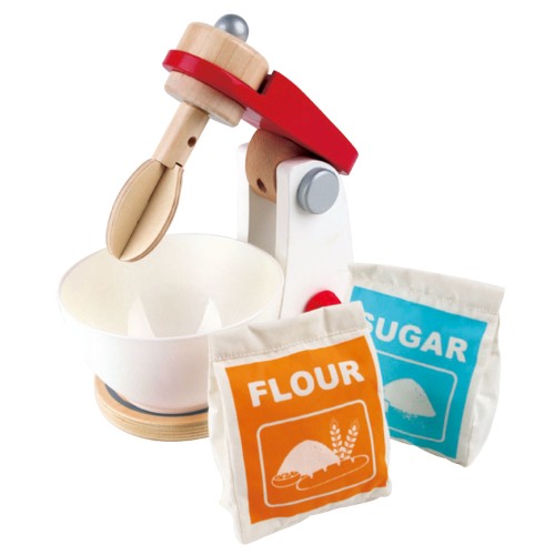 Hape - Mix & Bake Blender