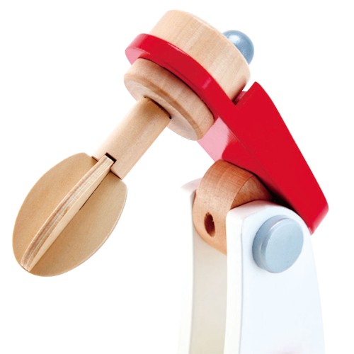 Hape - Mix & Bake Blender