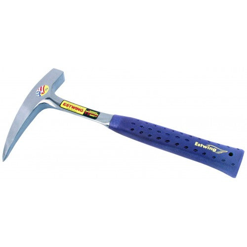 Prospector Hammer - Estwing 22oz Steel Handle Rg