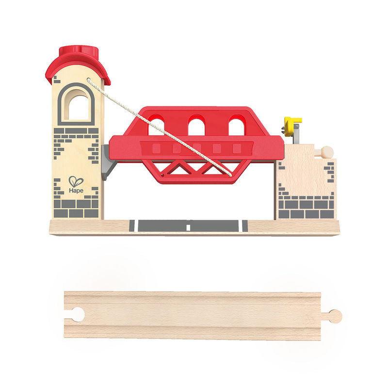 Hape - Lifting Bridge