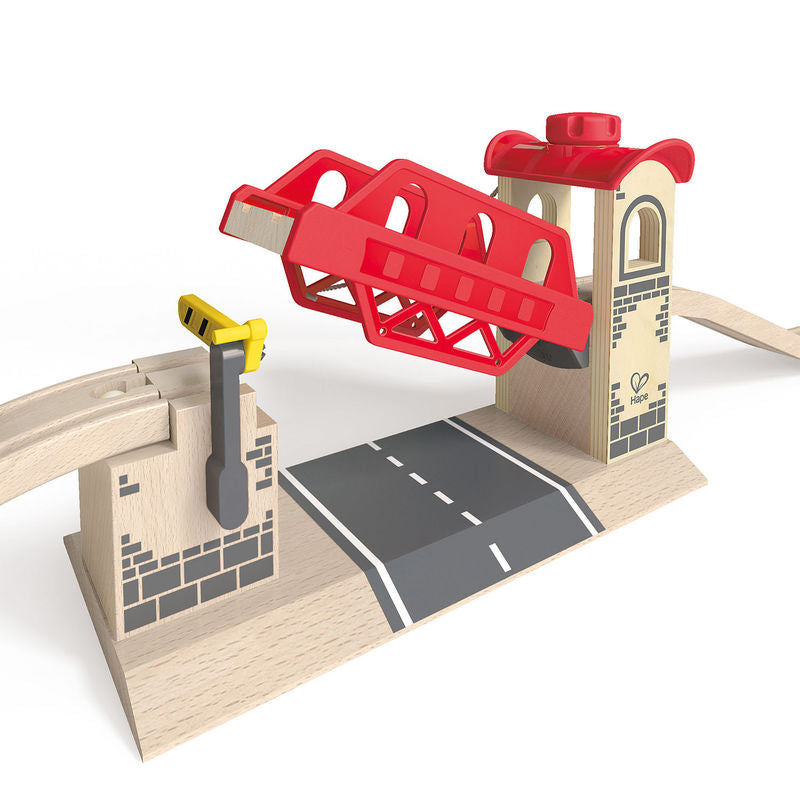 Hape - Lifting Bridge