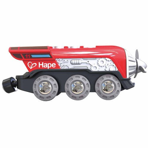 Hape - Propeller Engine Train