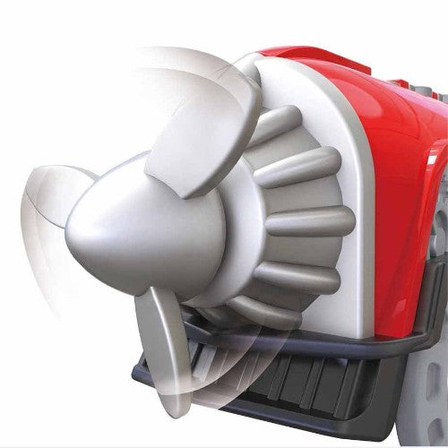 Hape - Propeller Engine Train
