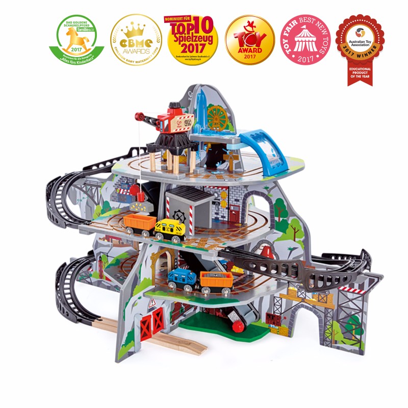 Hape - Mighty Moutain Mine