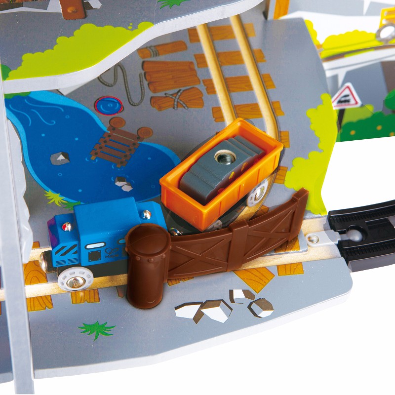 Hape - Mighty Moutain Mine