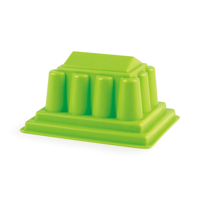 Hape - Parthenon