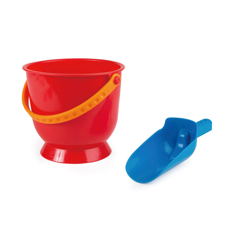 Hape - Scoop & Pail