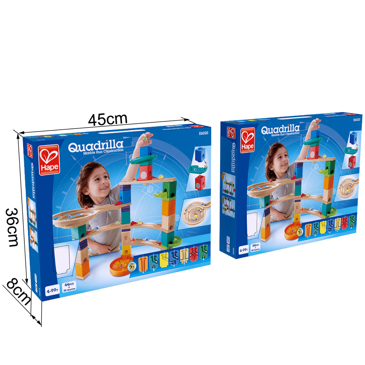 Hape - Cliffehanger