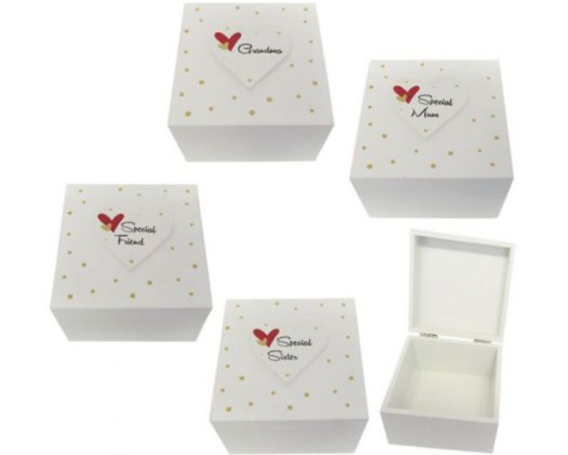 Gift Box Large Set 4