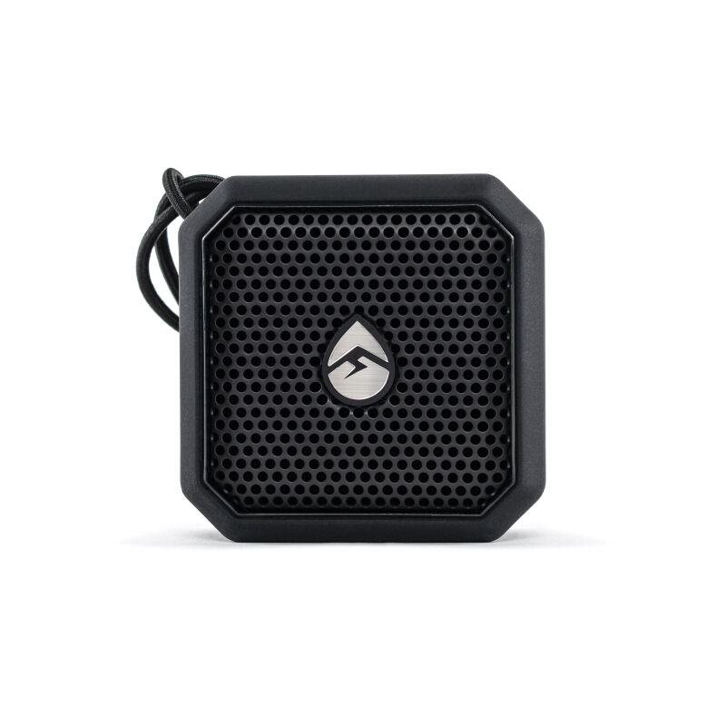 EcoXgear EcoPebble Lite Black