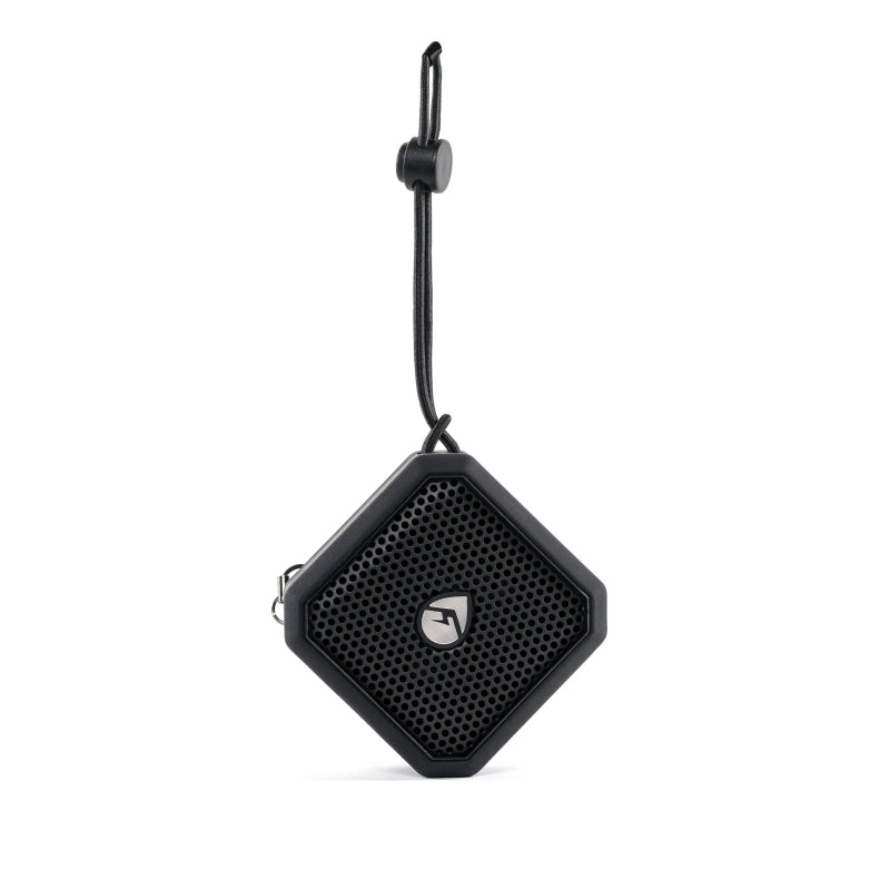 EcoXgear EcoPebble Lite Black